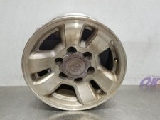 2000 Toyota Tacoma 15x7 Wheel Rim Aluminum 6 Lug