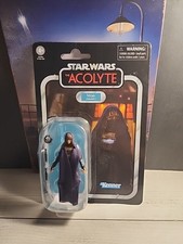 Star Wars Vintage Collection VC328 Mae Assassin The Acolyte 3.75 NEW