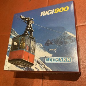 Lgb Rigi Duo | eBay