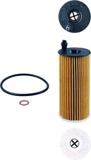 BMW 1 2 3 4 5 6 Series X1 X3 1.6 2.0 3.0 D Oil Filter MAHLE OX404D