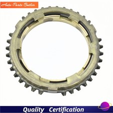 3rd Gear Brass Synchro Fit 2002-2006 07 08 09 10 2011 Honda Civic Si-k20a2 K20z3