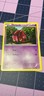 Pokemon TCG Venipede 52/114 Black & White Regular Card