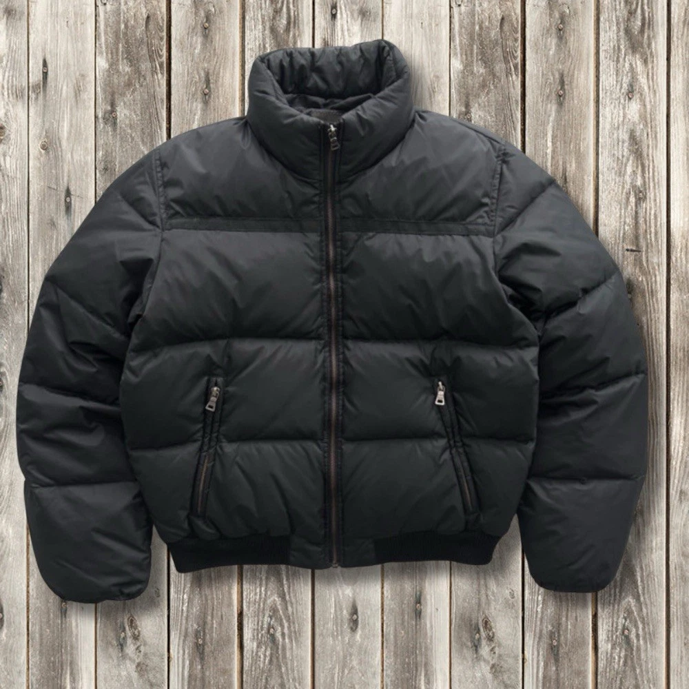 PRADA Nylon Outer Shell Jackets for Men | eBay
