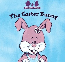 2018 Topps GPK Wacky Packages Easter Trading Cards 23