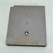 Game Boy Game Lot: Tetris - We're Back Dino Story - Golf - PGA Tour 96 - Working