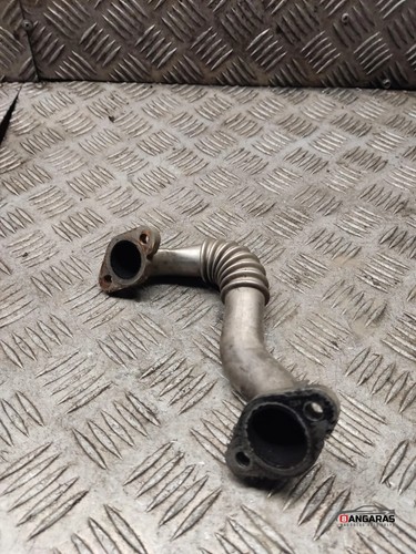 VW CADDY III Variant 2KB, 2KJ, 2CB, 2CJ AGR-Kühlerrohr 2.00 Diesel 32107170