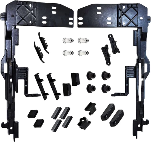 Sunroof Full Repair Kit For Mercedes E Class W124 S124 C124 W201 Full Kit 28-Pcs