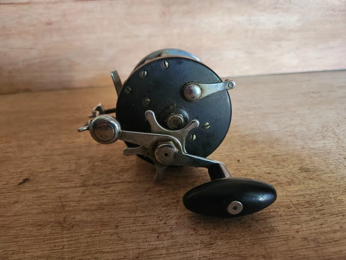 Coxe Vintage Fishing Reels for sale | eBay