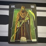 Bo Jackson Battle Arena Glow Scary Terry McLaurian