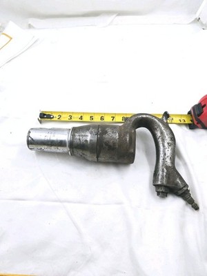 Master Mini Pneumatic Jackhammer Size 1 USA Rare