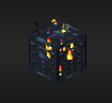 ⭐ 64x Skeleton Spawner ⭐