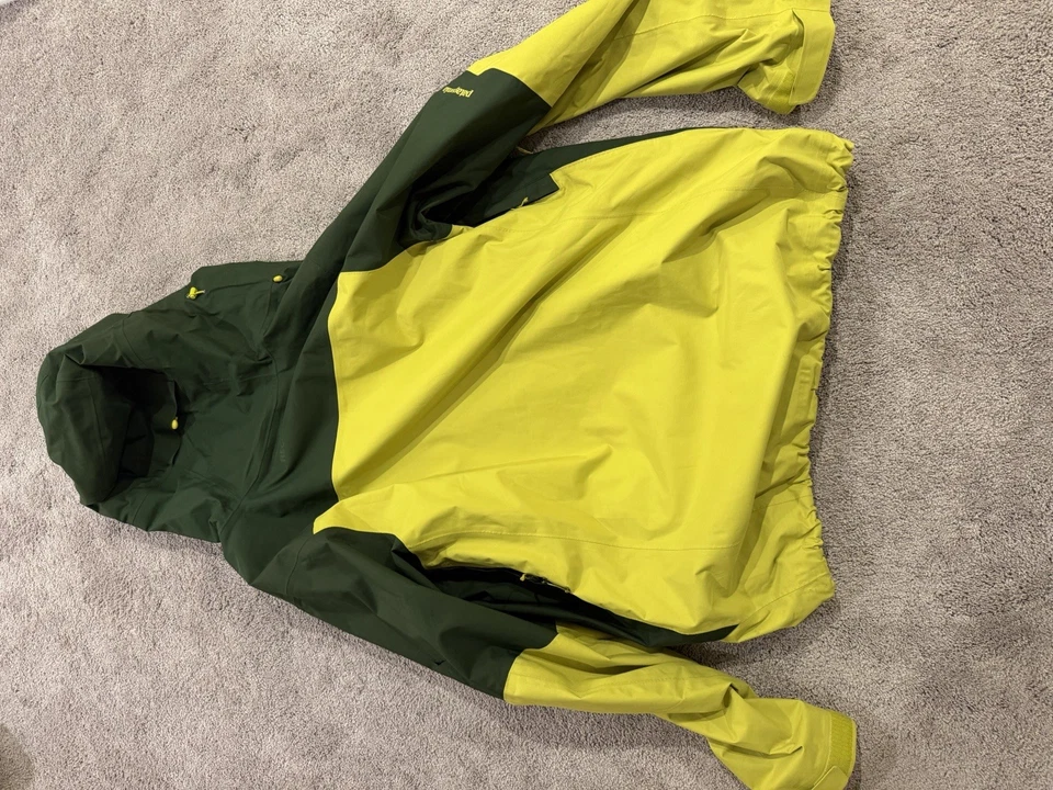 Chaqueta Patagonia Snowshot Hombre Estilo 30942 FA17 Chaqueta Esquí/Nieve Concha M Foto 2 de 2