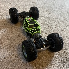Remote Control Toy Car Buggy Off Road Climbing In Perfect Condition NOT WORKING