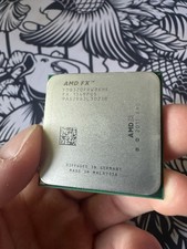 AMD FX 8320 Ungetestet, Pins Okay