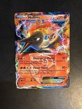 2012 Pokemon Plasma Storm Moltres EX 14 /135 Team Plasma Plasma Storm Holo Rare on eBay