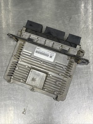 2012 FORD F350 SUPER DUTY 6.7 POWER STROKE ECM CC3A-12A650-AJB