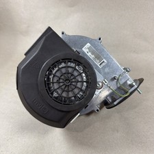 TESTED🔥 Weil-McLain Ebmpapst RG130/0800-3612-010302.  Boiler Inducer Motor