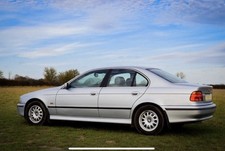 BMW 523i E39