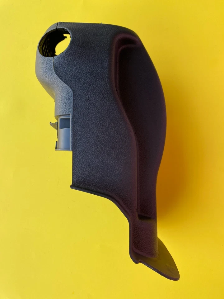 2016-2020 KIA OPTIMA STEERING COLUMN TRIM UPPER LOWER COVER OEM XD5848-52010 - Image 4 of 4