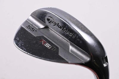Taylormade RSi1 Sand Wedge / 55 Grad / Regular Flex N.S.PRO 950GH Schaft