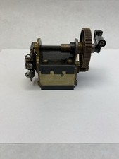 Mini Magneto 115v Powerful Military telephone generator with Protective Coating