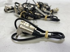 Mini Jack To BNC für zaxcom Zeitpunkt Aus Qrx