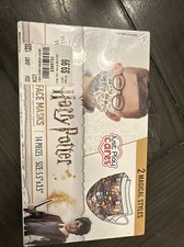 Harry Potter Children  s Face Mask - 14 Pieces - SINGLE USE BRAND NEW NEVER USED