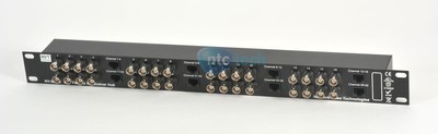 Netzwerk Video Technologies NVT NV-3213S UTP Passiv Transceiver Hub