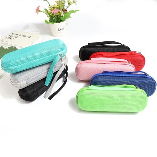 Waterproof Insulin Cooler EVA Pocket Pill Protector Simple Pen Bag Diabetics - Bild 10 von 21