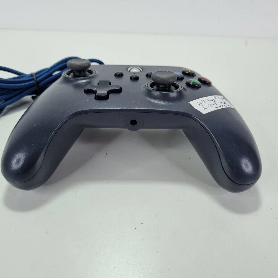 Xbox One Wired Controller -( Read Description ) X - Y - B - button not working - Image 4 of 4