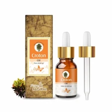 Crysalis Croton {Croton Tiglium} | 100% Pure & Natural Essential Oil 15ml-5000ml