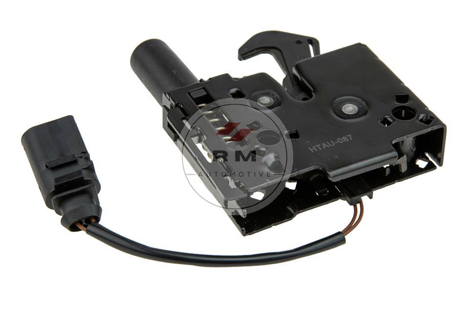 MOTORHAUBENSCHLOSS 8W0823509 FÜR AUDI A4 2015- | eBay 