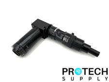 Navitar 1-6232A Camera Lens + Zoom Lens + C-Mount Adapter Assy with WARRANTY