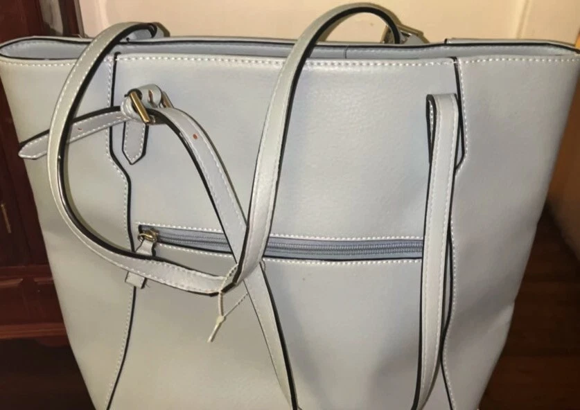 Bolso de mano David Jones Paris Hobo D. 11X4-1/2X10-1/2 Foto 4 de 4