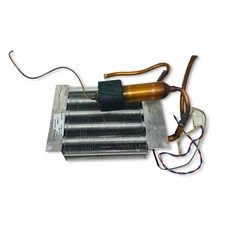 Eco I/63712/02 Evaporator Unit, 30 Bar Cooling Component for Eppendorf 5415R