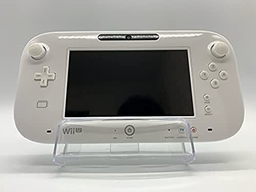 Console Nintendo Wii U Branco 32GB Japones desbloqueado - Nintendo -  Gameteczone a melhor loja de Games e Assistência Técnica do Brasil em SP