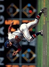2003 Stadium Club Baseball