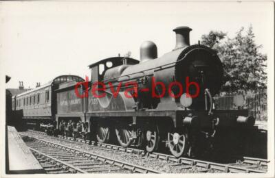 Eisenbahn Foto SR E 31315 SECR 4-4-0 Lok SE&CR Süd
