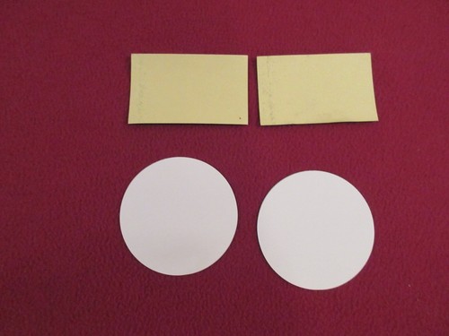 (4) LETS GO BRANDON STICKERS ORIGINALS - Picture 4 of 7