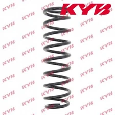 Suspension Spring K-Flex KYB RC6418 Rear Axle for Mitsubishi