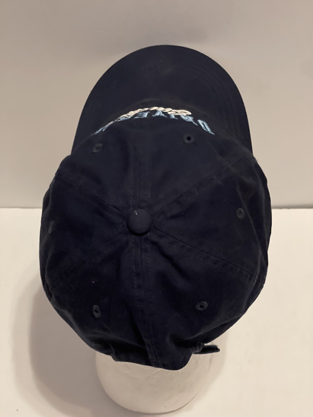 Universal Studios Florida FL StrapBack Hat Cap OS… - image 4