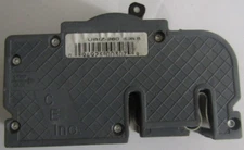 Unique Breakers Inc. Type UBIZ HACR 120/240V 2 Pole Circuit Breaker