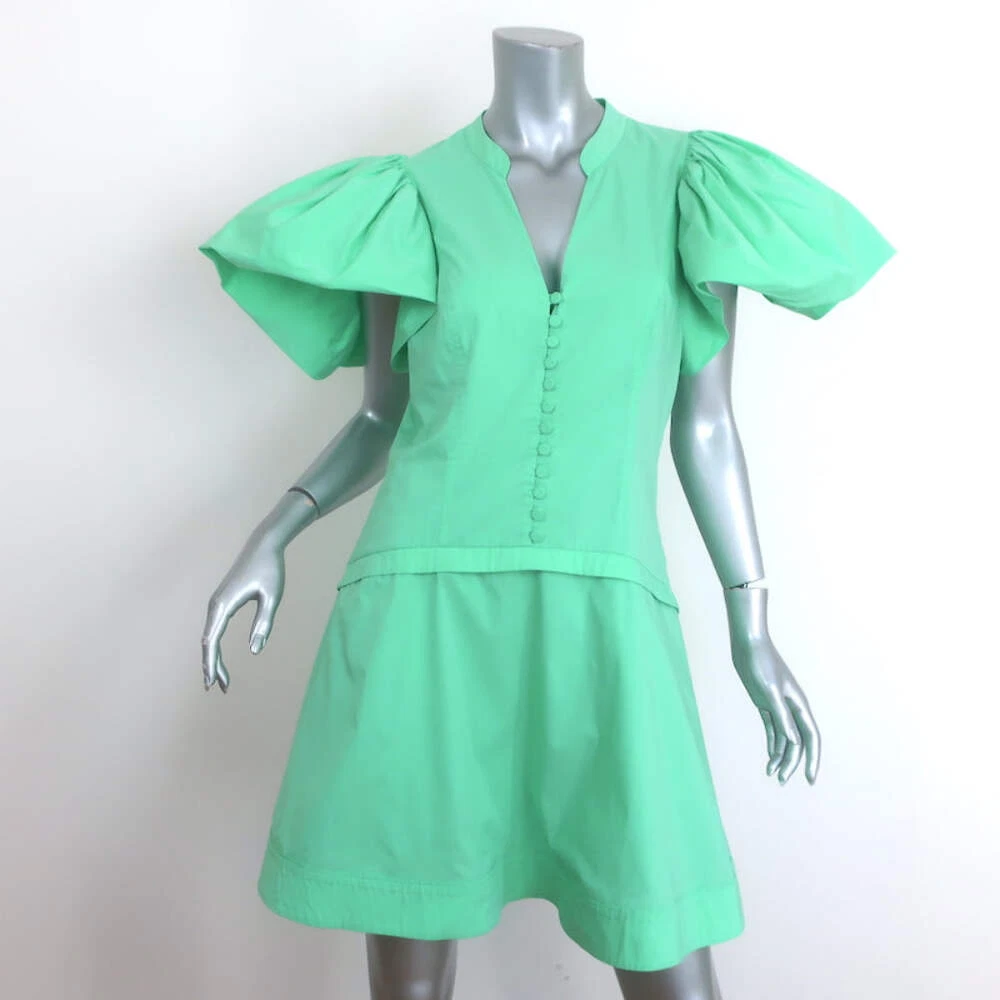 Short Sleeve 100% Cotton Dresses for Women for Sale - eBay