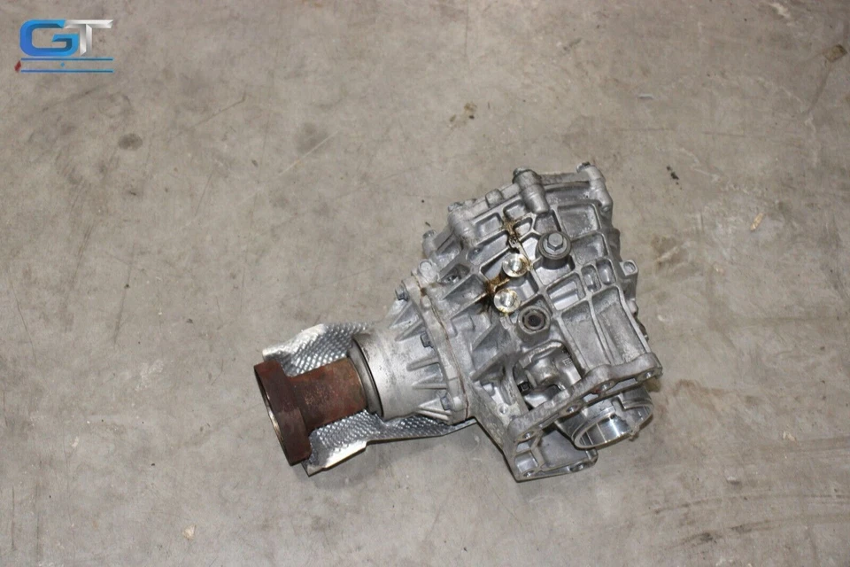 Land Rover Range Rover Evoque 2014-2019 4x4 transmisión caja de transferencia OEM Foto 2 de 4