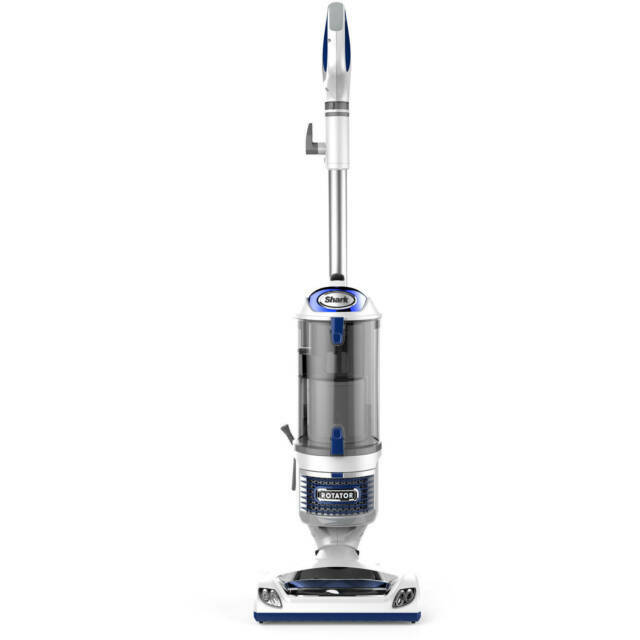 Shark Rotator Lift Away Professional Upright White Vacuum Cleaner Nv500 For Sale Online Ebay