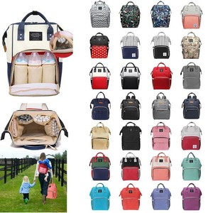 nappy backpack uk