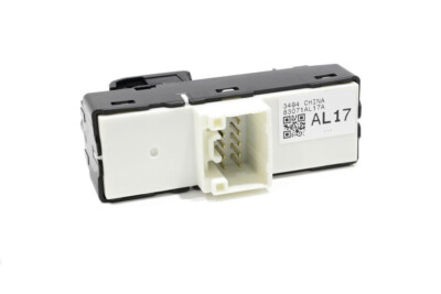 Switch 2017年 Subaru OEM 15-16 Legacy Front Door-window Switch Right 83071AL17A