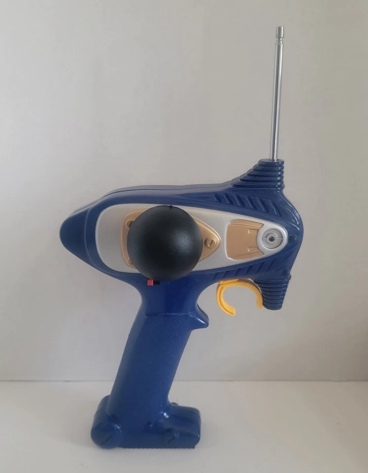 NQD High Speed Mosquito Craft with Box 757T-4011 - Image 2 of 4