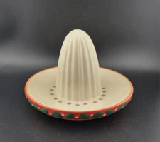 Sombrero Juice Squeezer Reamer Cute And Colorful 
