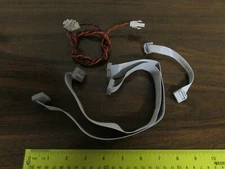 Cables from HP 8746B 8120-6224-A 8120-6232-A Test Equipment Parts